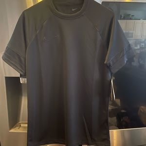 Nike Academy Soccer Shirt